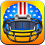 icon Football Helmet Game