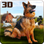 icon Farm Dog Chase Simulator 3D