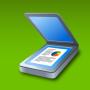 icon Clear Scan - PDF Scanner App