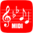 icon MIDI Score 1.1.5
