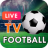 icon Football Live Score 1.0