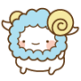 icon 에그몽(청양의 해) 카카오톡 테마 لـ Huawei Enjoy 7 Plus
