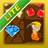 icon Treasure Miner Lite 1.31