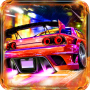 icon Car Drage Race Skill