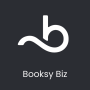 icon Booksy Biz: For Businesses لـ Panasonic Eluga Note