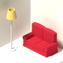 icon com.percent.oneroom111