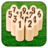 icon com.tacticgames.molkkyscoretracker 4.0