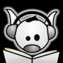 icon MortPlayer Audio Books لـ Cubot Note Plus