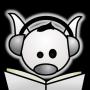 icon MortPlayer Audio Books لـ blackberry Motion