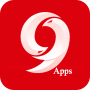 icon 9 App Mobile 2021 apps Guide لـ Prestigio Muze B7