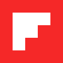 icon Flipboard: The Social Magazine لـ oppo A3