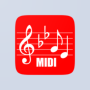 icon MIDI Score