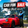 icon Car For Sale Simulator 2023 لـ Samsung T939 Behold 2