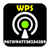 icon Wifi WPS PIN Generator 2.5