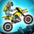 icon Zombie Moto Race 3.41