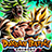 icon com.bandainamcogames.dbzdokkan 5.24.0