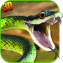 icon Snake Attack Simulator