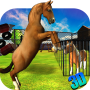 icon Wild Horse Fury - 3D Game