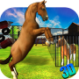 icon Wild Horse Fury - 3D Game لـ ASUS ZenPad Z8s ZT582KL