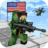 icon American Block Sniper Survival 101