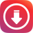 icon Pinterest Video Downloader 10