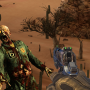 icon Zombies Shooter Desert