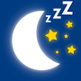 icon Sounds to sleeprelaxing music
