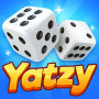 icon Yatzy Blitz: Classic Dice Game لـ sharp Aquos Sense Lite