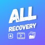 icon All Recovery : File Manager لـ Huawei MediaPad M3 Lite 10