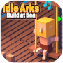 icon Idle Arks Build at Sea guide and tips لـ Landvo V11