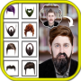 icon Man Hair Style