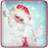 icon Santa Claus Live Wallpaper 9.0