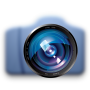 icon DSLR Controller AFMA لـ intex Cloud String HD