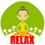 icon Meditation & Relaxing Sounds لـ Samsung P1000 Galaxy Tab