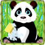 icon Panda Care Salon