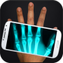 icon Xray Scanner Prank لـ Xiaomi Mi 8