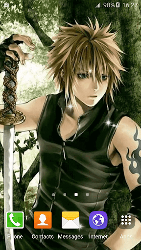 انمي نوت - Anime Note APK for Android Download