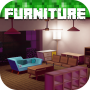 icon Furniture Mod for Minecraft PE