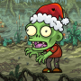 icon XmasZombie