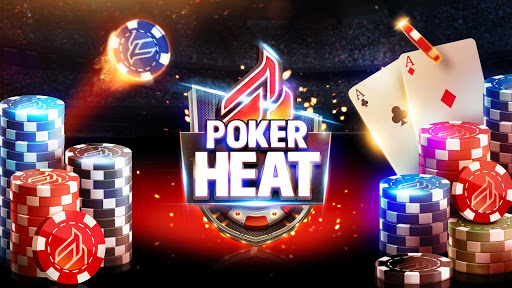 Poker Heat Free Vip Texas Holdem Poker Game لـ Cubot Manito تحميل ملف حزمة تطبيق أندرويد مجانا من أجل Manito