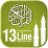 icon Quraan Karim 13Line 1.5