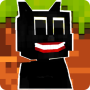 icon Cartoon Cat Mod