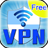 icon VPN Unblock Free 1.0