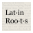 icon Latin Roots 3.1