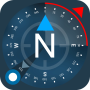 icon Compass GPS