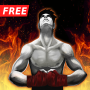 icon Boxing Street Fighter - Fight to be a king لـ Huawei MediaPad M3 Lite 10