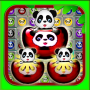 icon Panda Poppy Match3