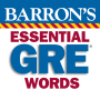 icon Barrons GRE