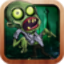 icon ZOMBIE 2