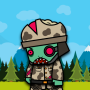 icon Zombie Forest